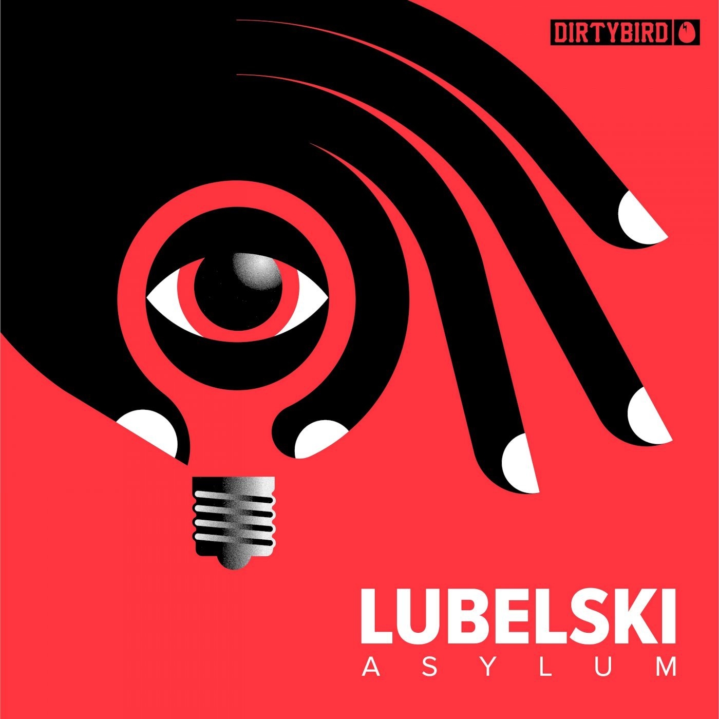 Lubelski - Asylum [DB266]